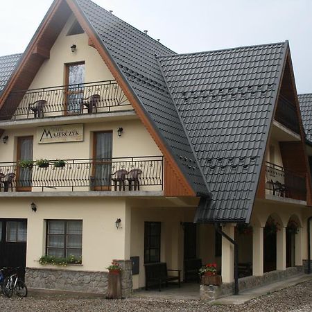 Willa Majerczyk Zakopane Exterior photo